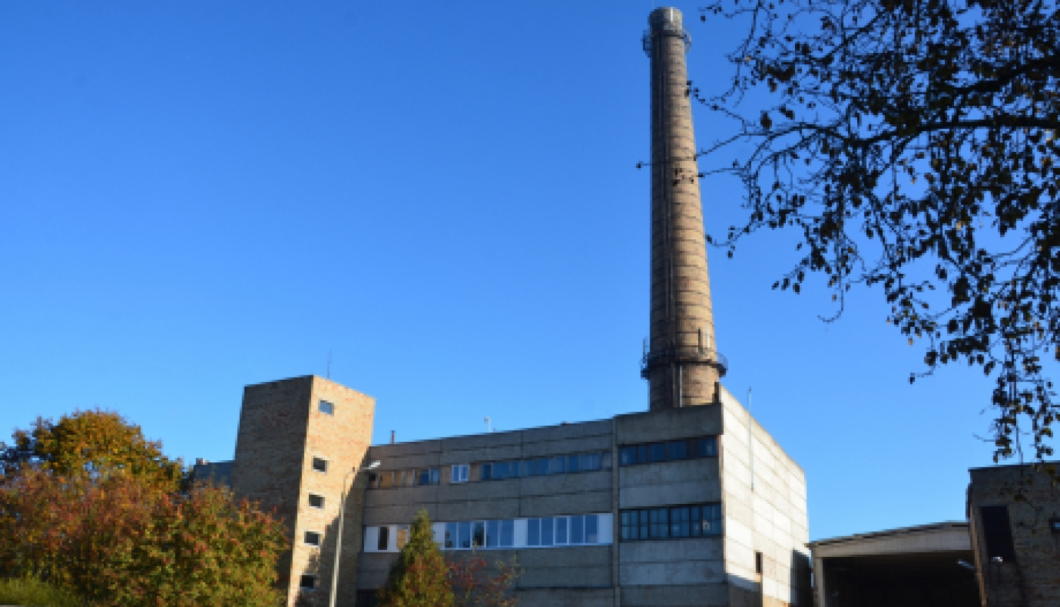 SIA „ Jēkabpils siltums” informē