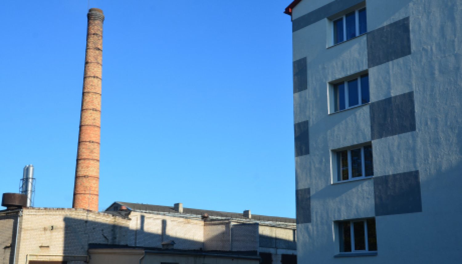 SIA "Jēkabpils siltums'' informē