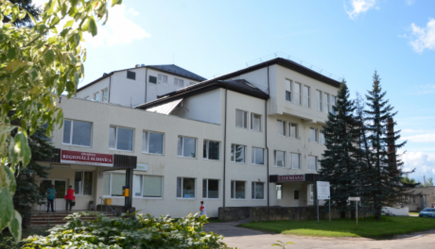 Slimnīca aicina Jēkabpils un vietējās apkārtnes iedzīvotājus iesaistīties projektā