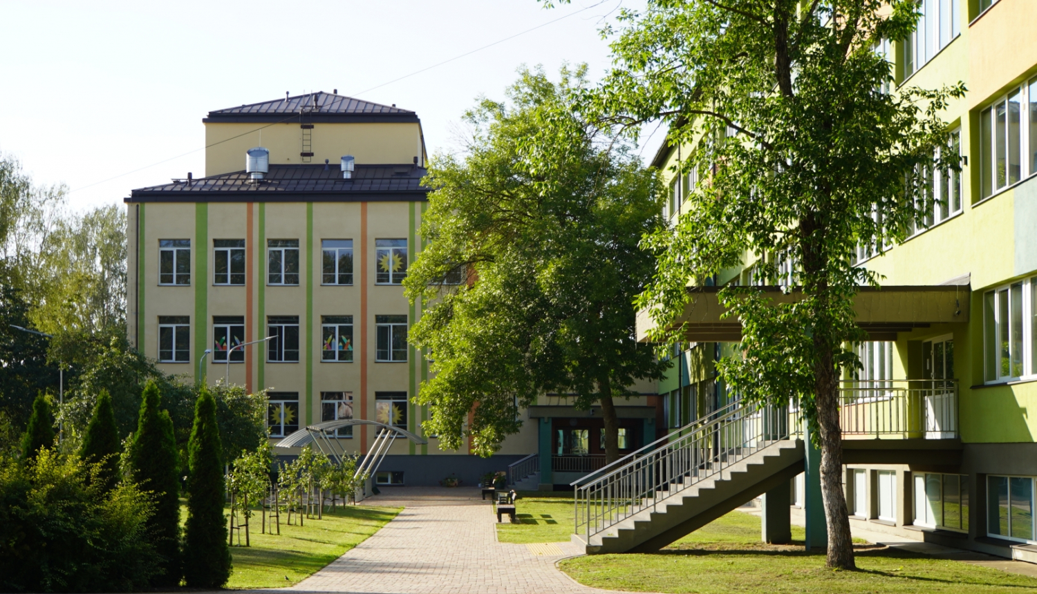 Jēkabpils 2. vidusskola