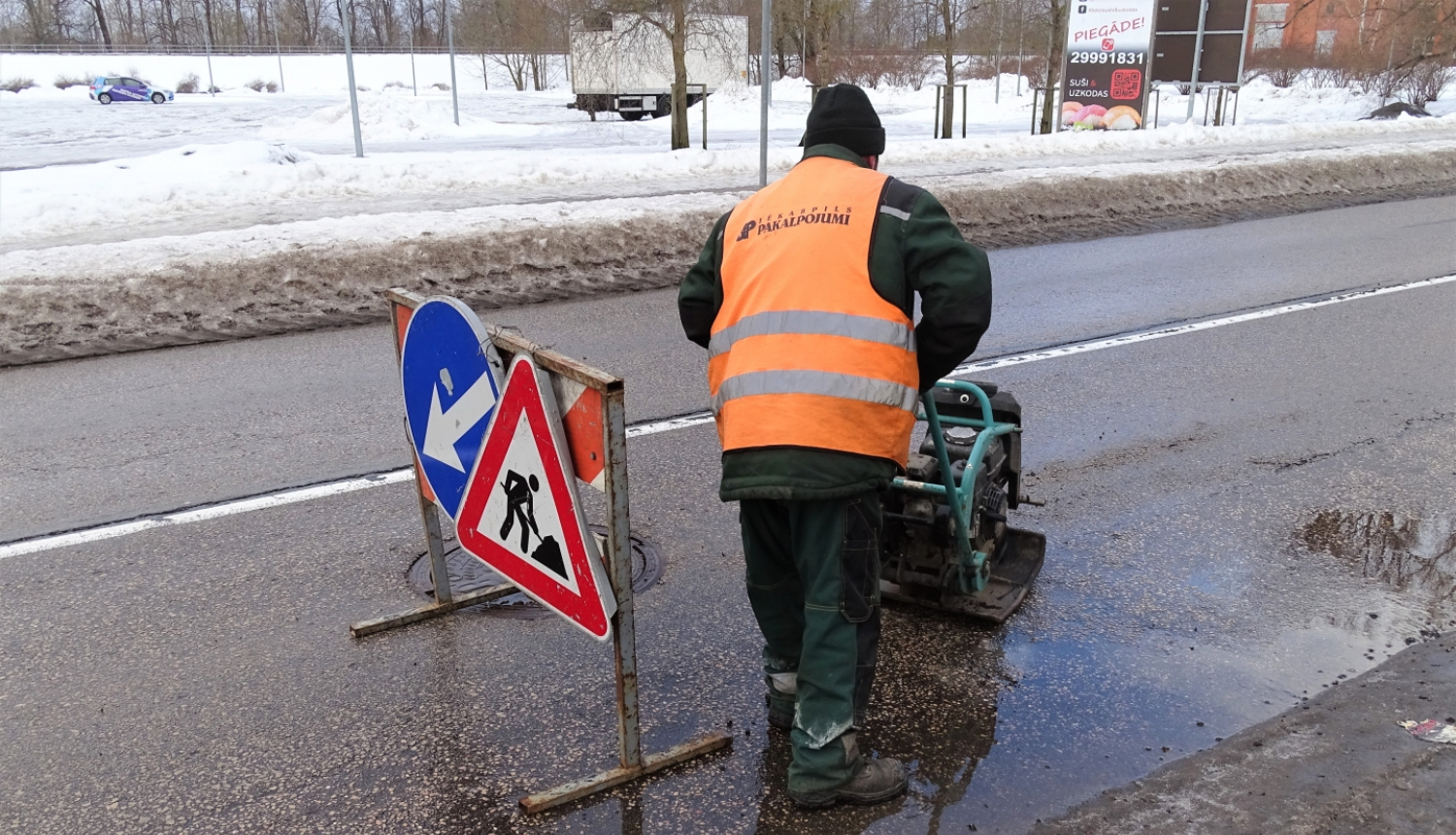 jēkabpils pakalpojumi