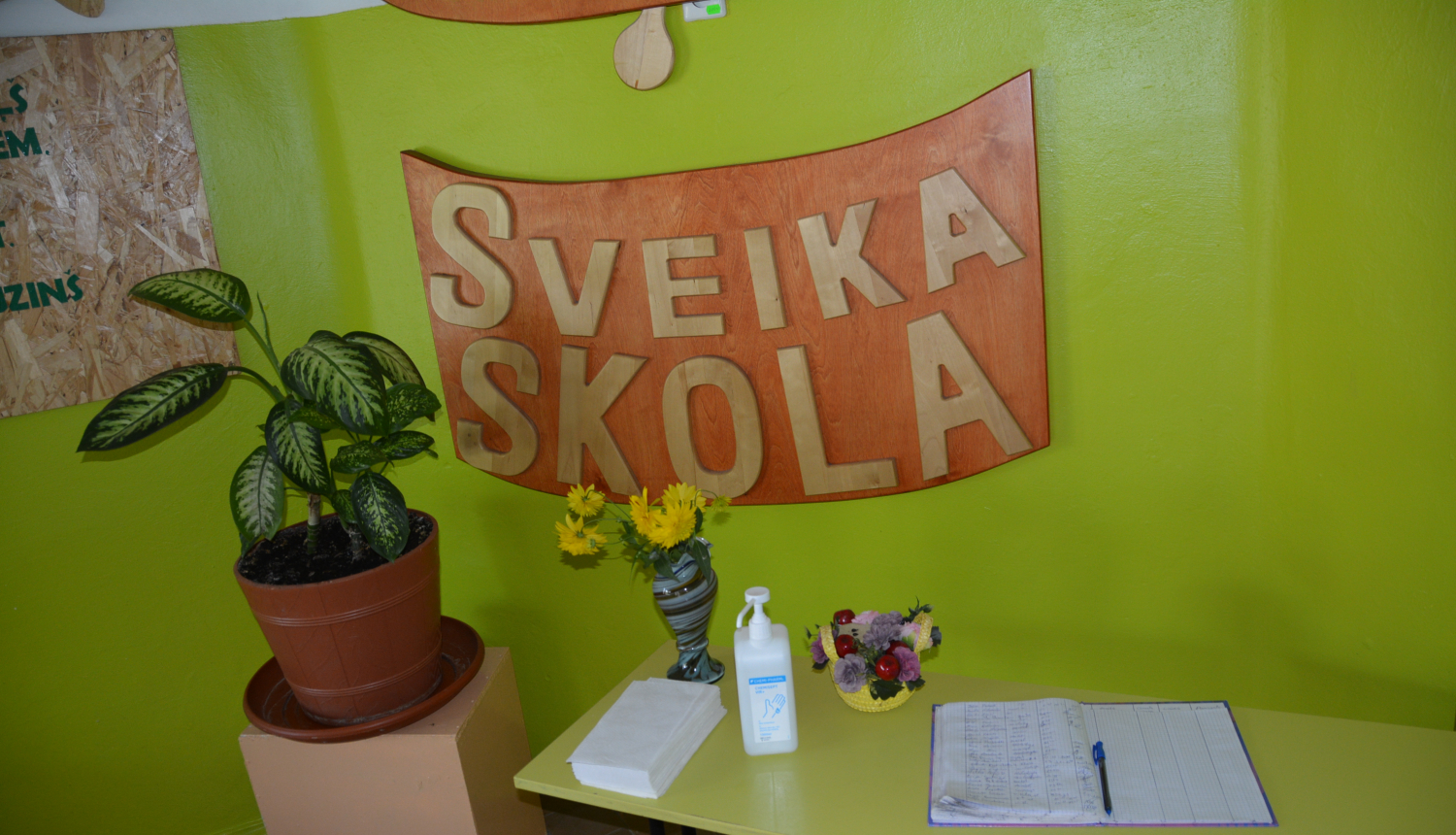 Krustpils pamatskola