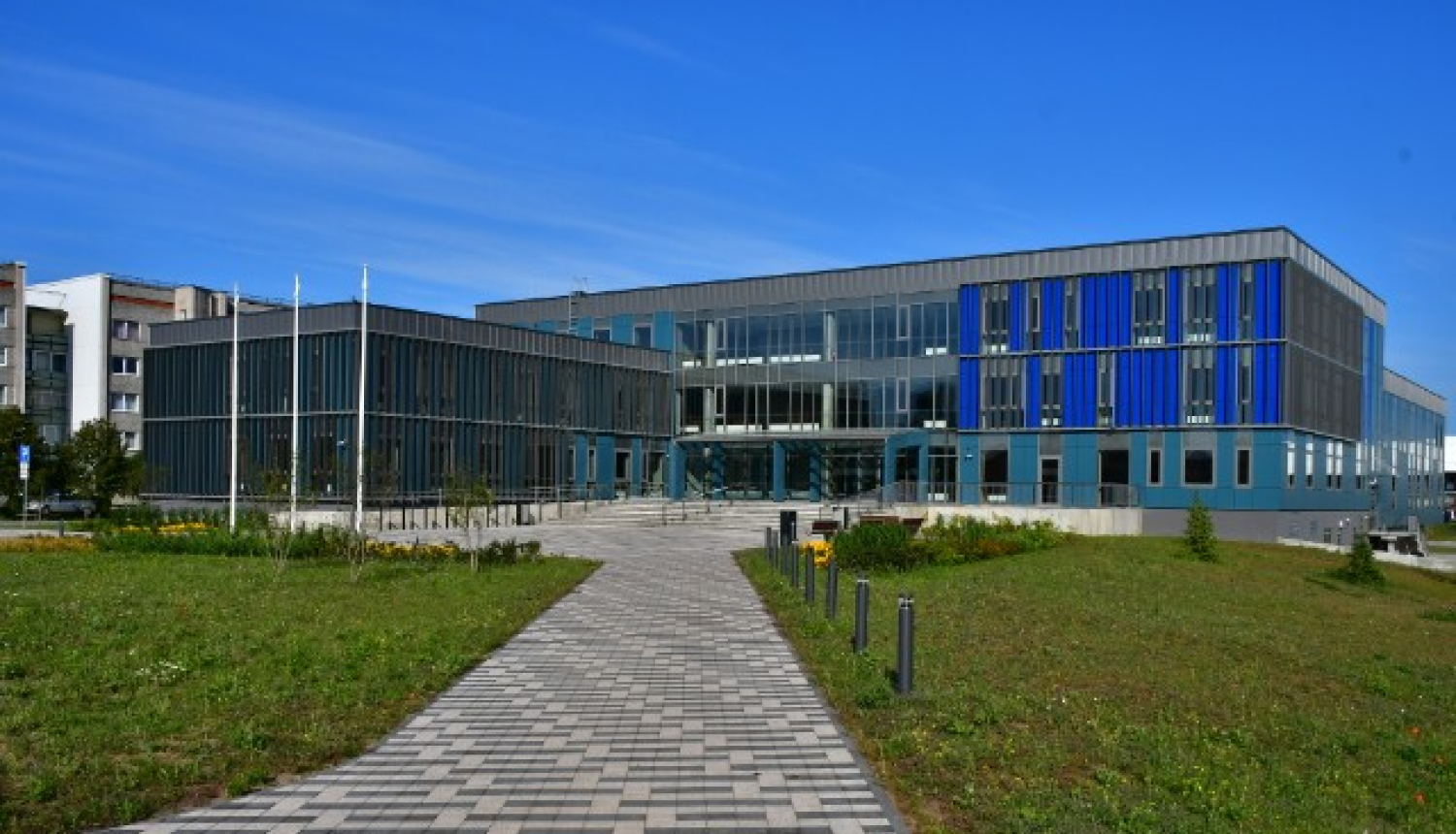 Jēkabpils Tiesu nams