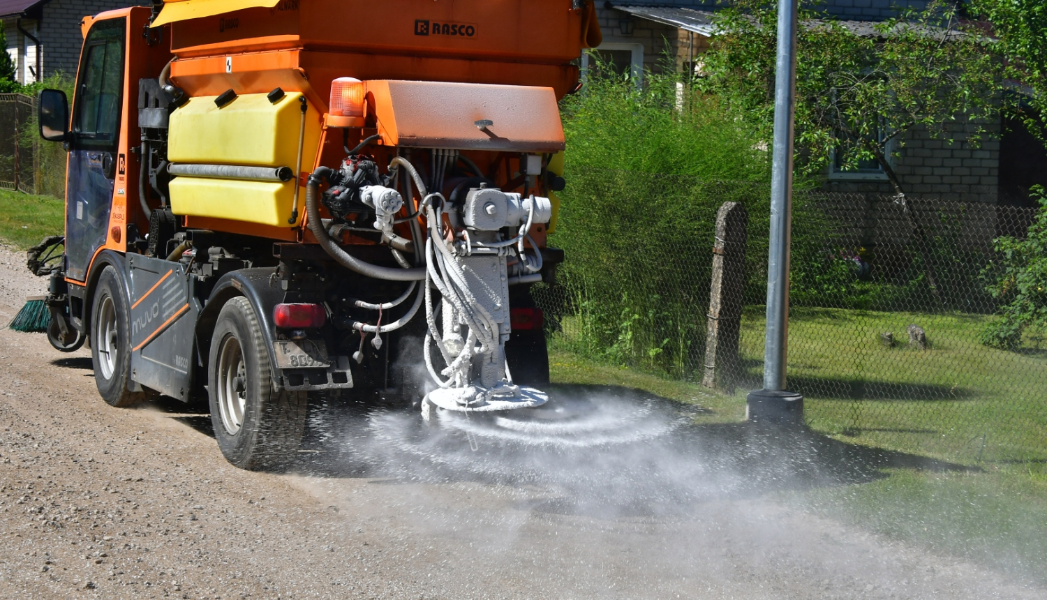 SIA “Jēkabpils pakalpojumi”