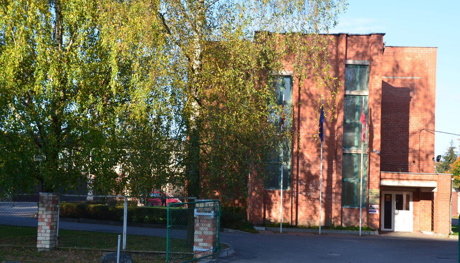 SIA Jēkabpils siltums ēka