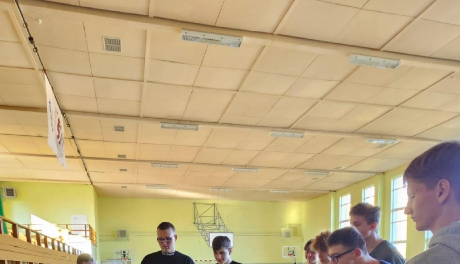 Pauerliftinga sacensības Jēkabpilī