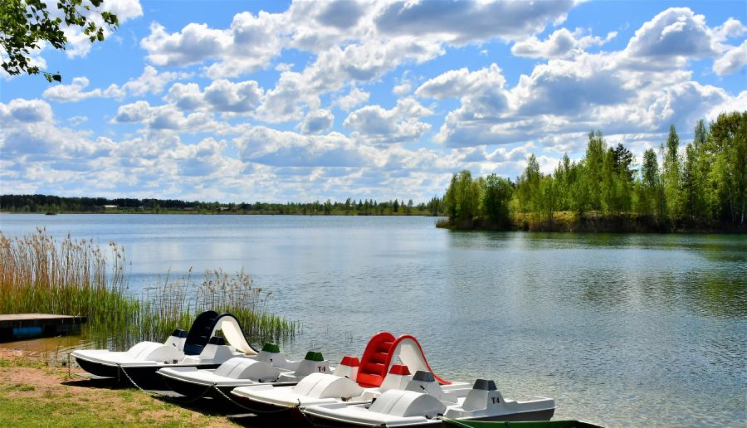 Radžu ūdenskrātuves peldvietas ūdens kvalitāte atbilst noteiktajām prasībām