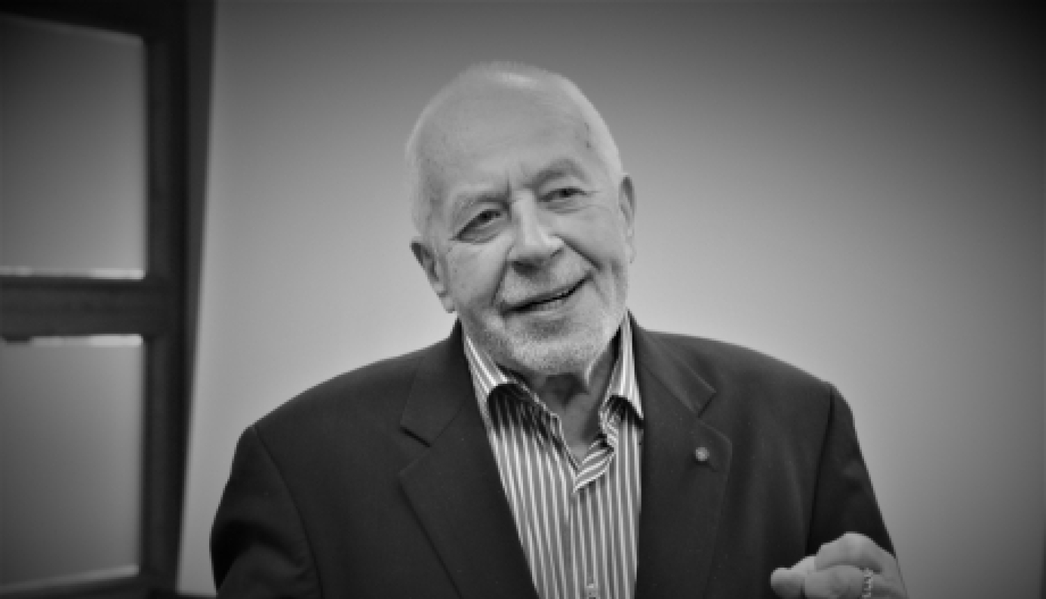 IN MEMORIAM Ilmārs Knaģis