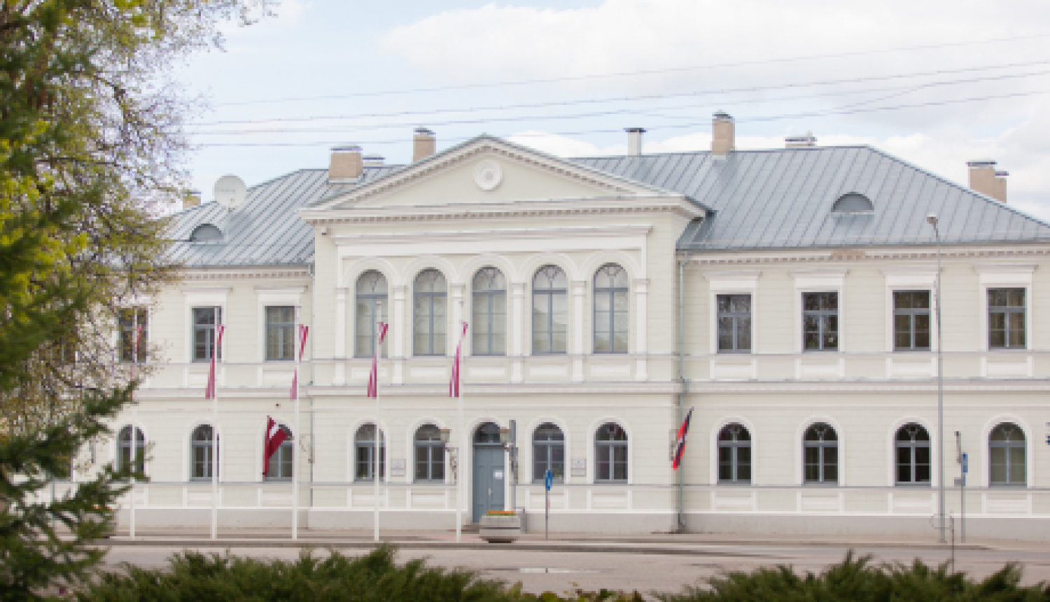 Jēkabpils pilsētas domes sēžu grafiks 2021.gada pirmajam pusgadam