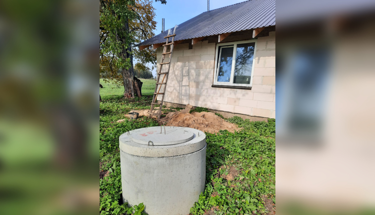 Mednieku biedrības “BEBRIS” aka