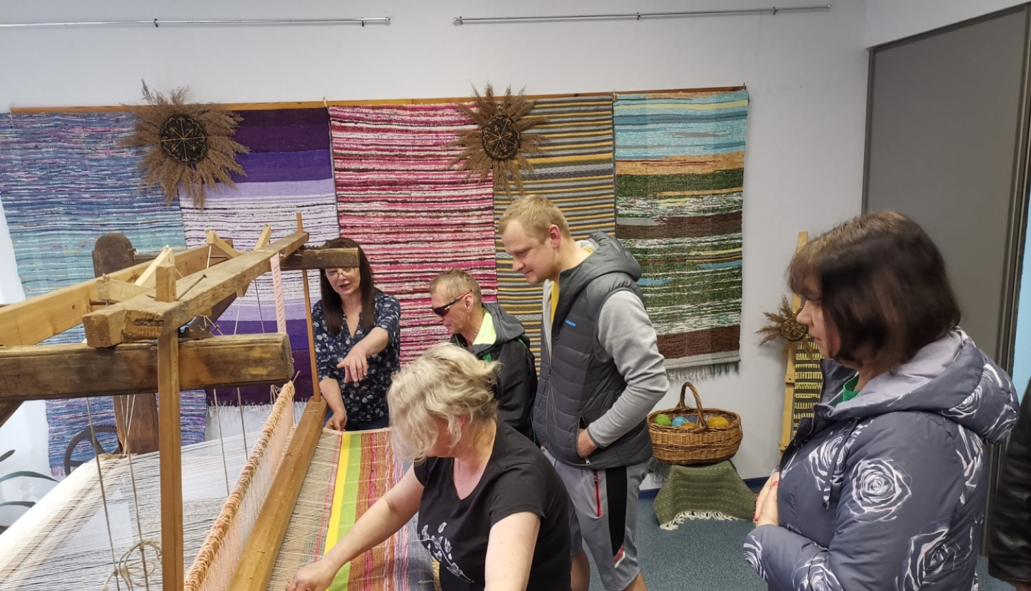 Biedrība "Akācija plus"