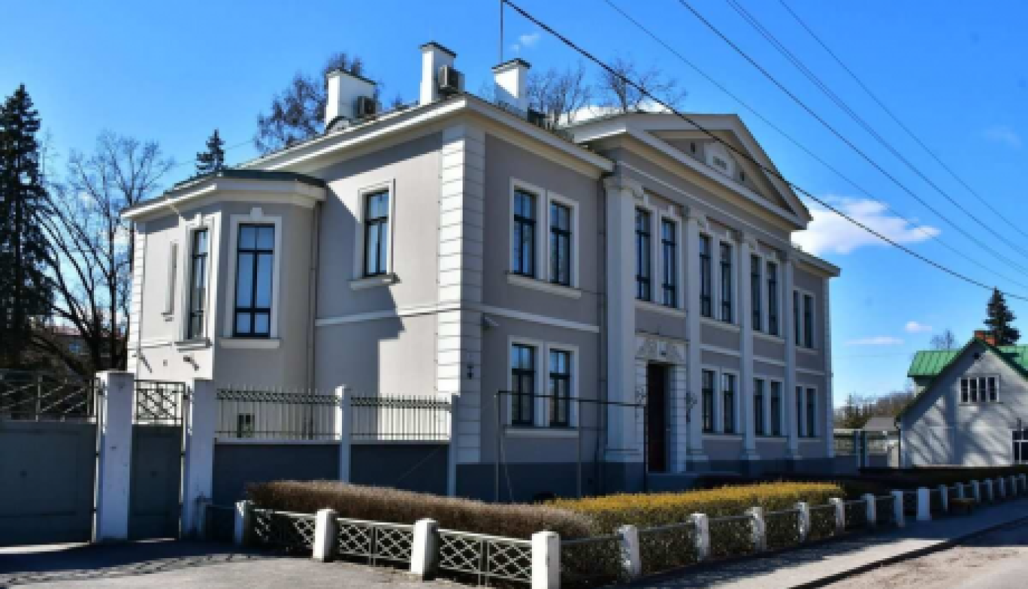 21.aprīlī notika biznesa ideju konkursa ‘’Solis augšup’’ projektu izvērtēšana