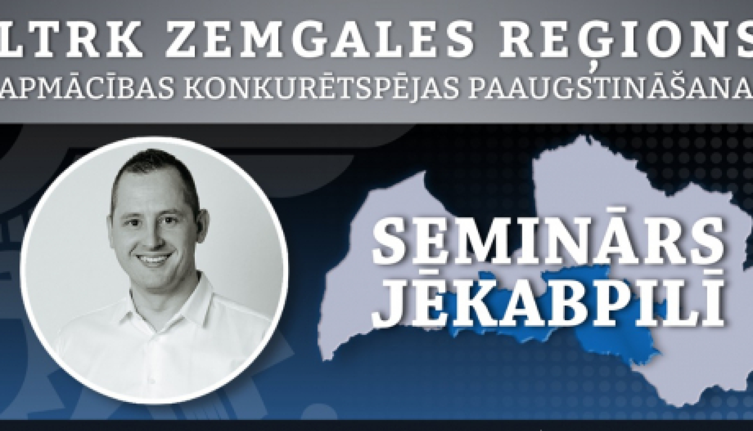 8.oktobrī aicina uz semināru "Komunikācijas veidi un dažādība komandā"