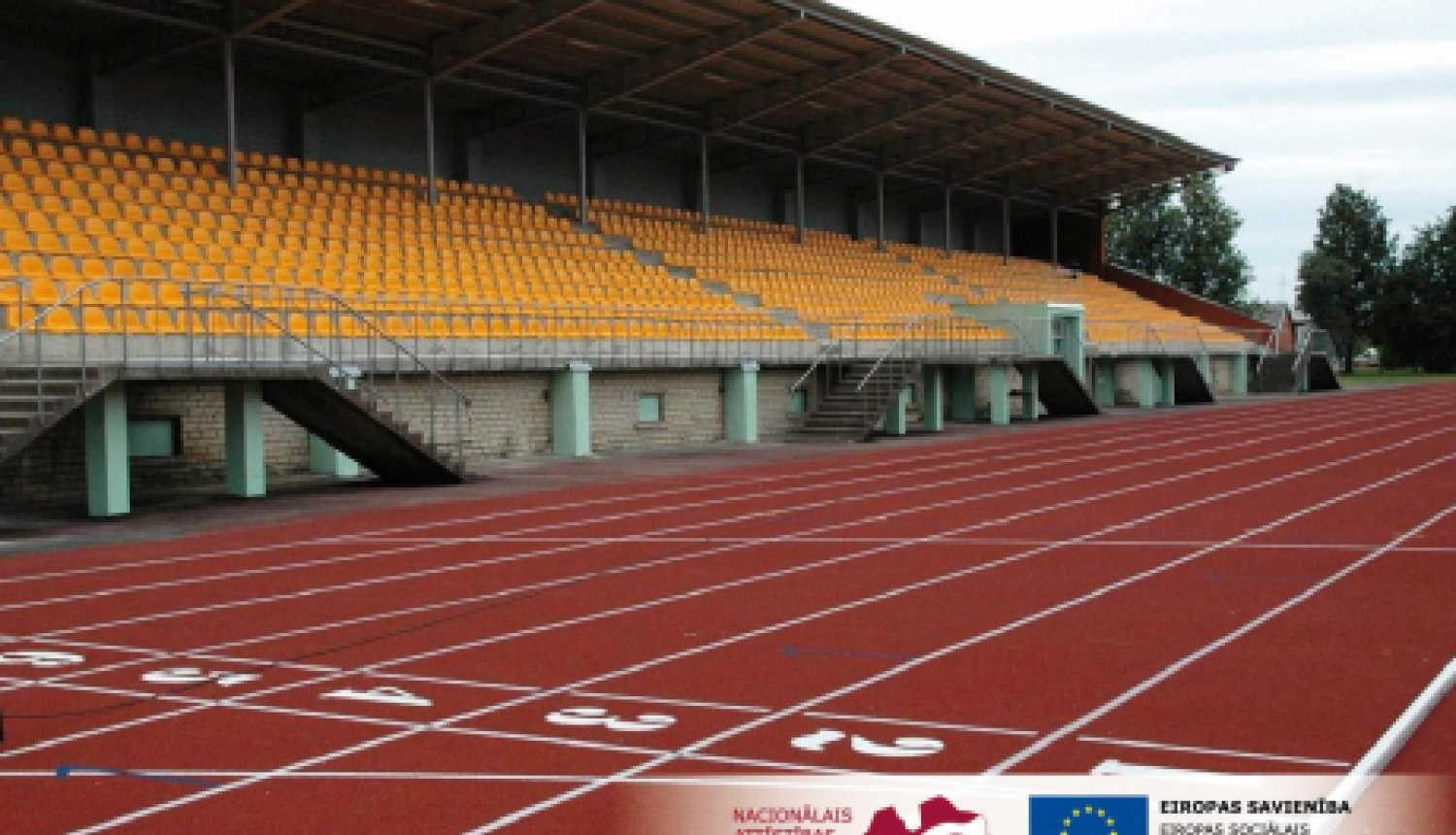 Iedzīvotāji no 54 līdz 63 gadu vecumam aicināti pievienoties bezmaksas vingrošanas nodarbībām