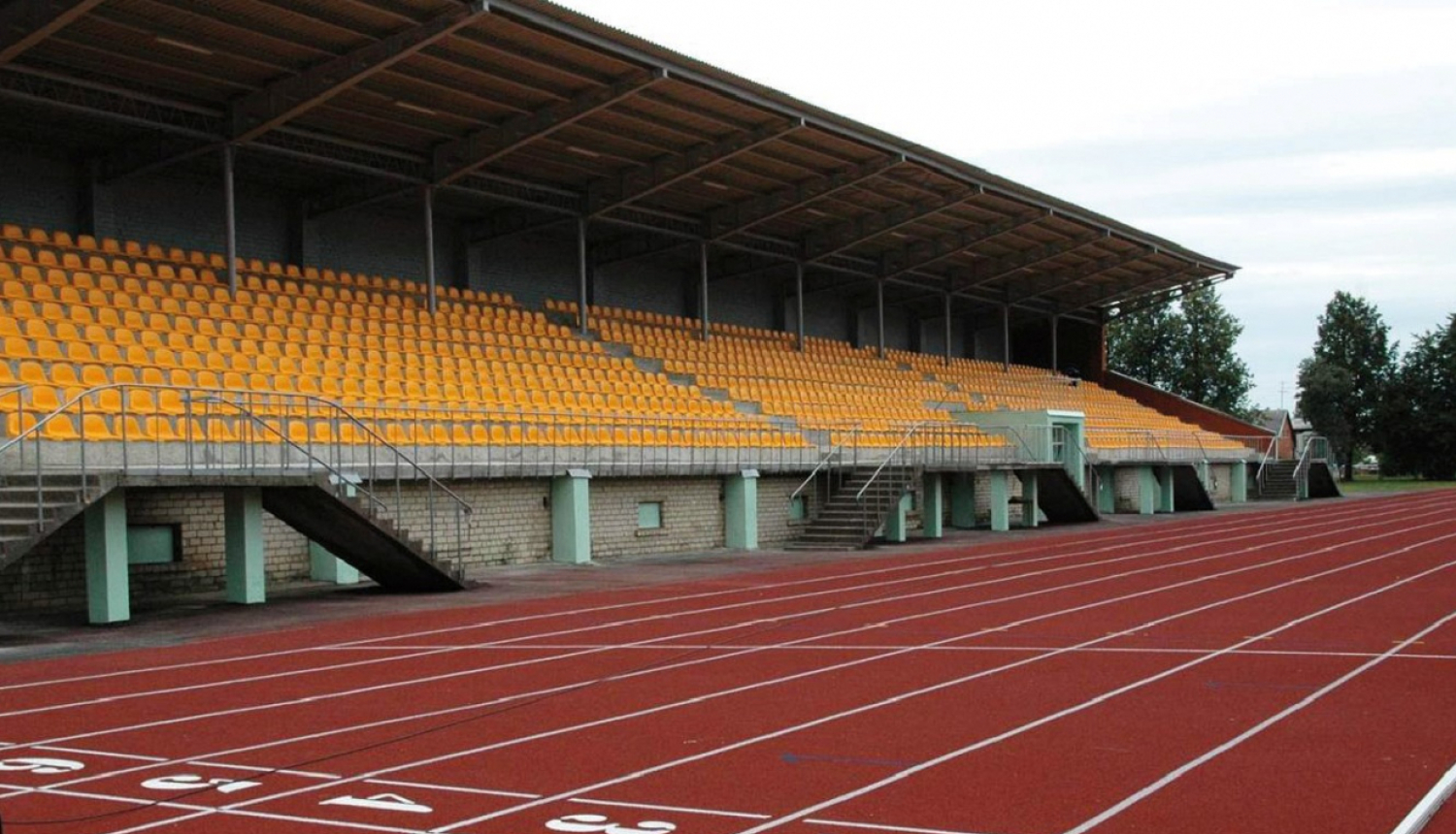 Vingrošanas nodarbības