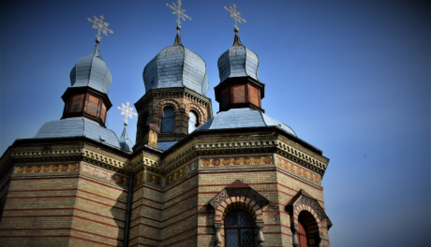 Translēs pareizticīgo baznīcas Ziemassvētku dievkalpojumu (labots laiks)