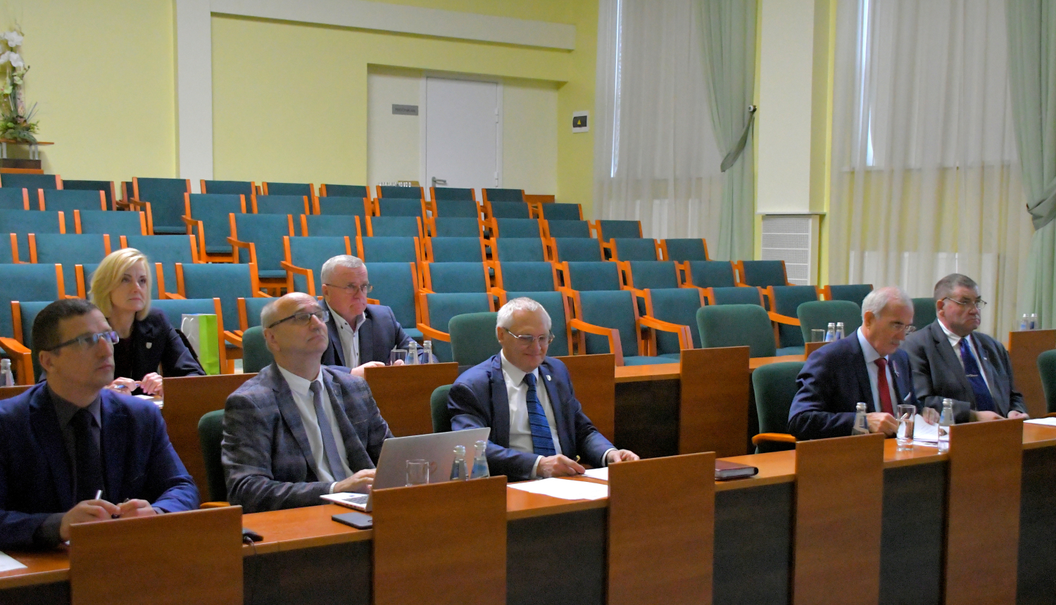 Attīstības padomes pārstāvji