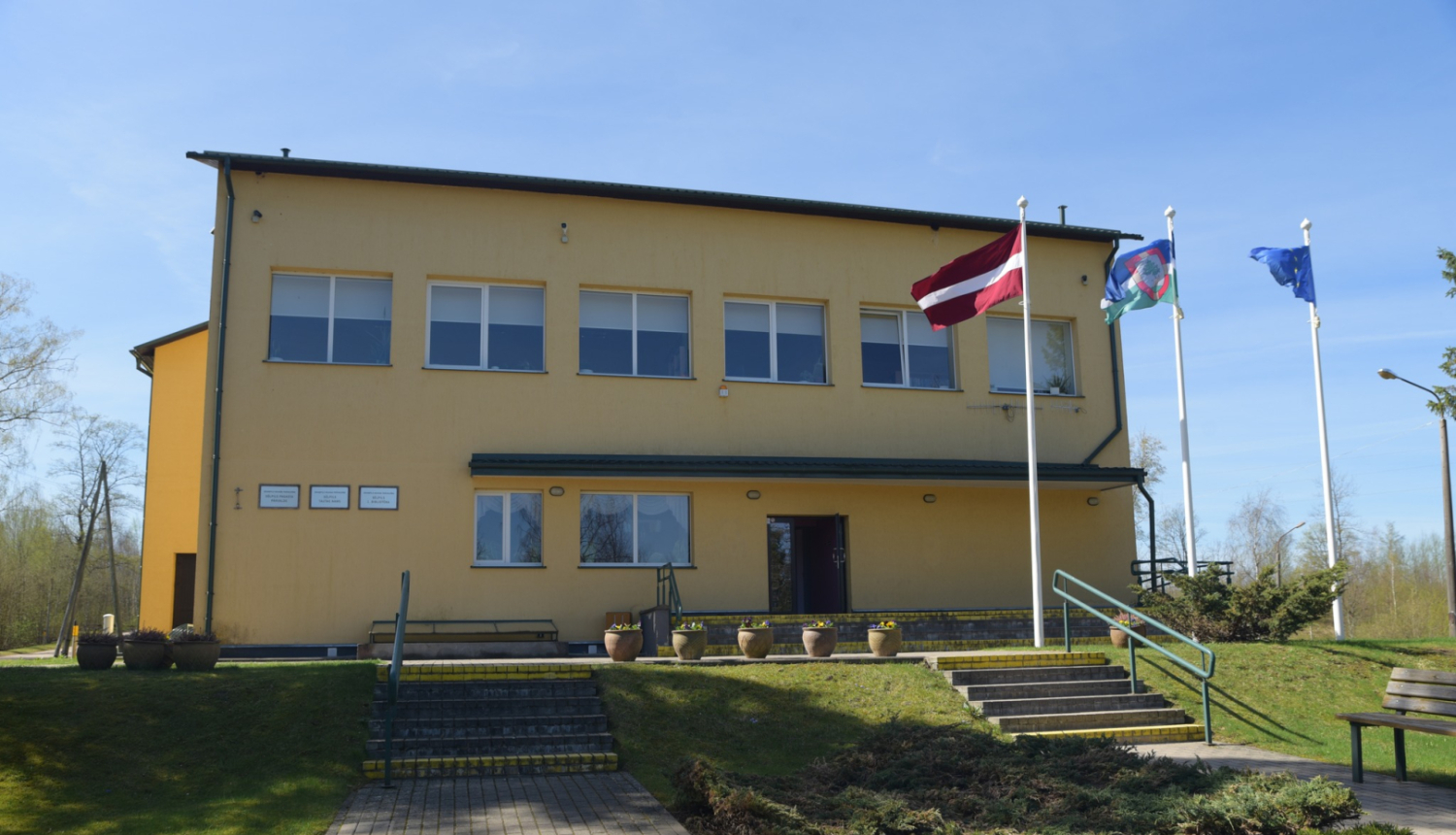 Sēlpils tautas nams