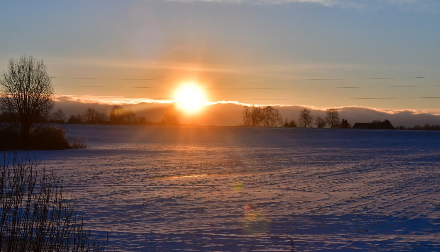 Daba Jēkabpils novadā 