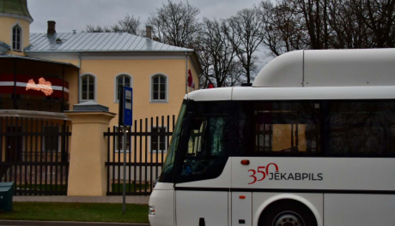 Noteikti stingrāki drošības pasākumi sabiedriskajā transportā