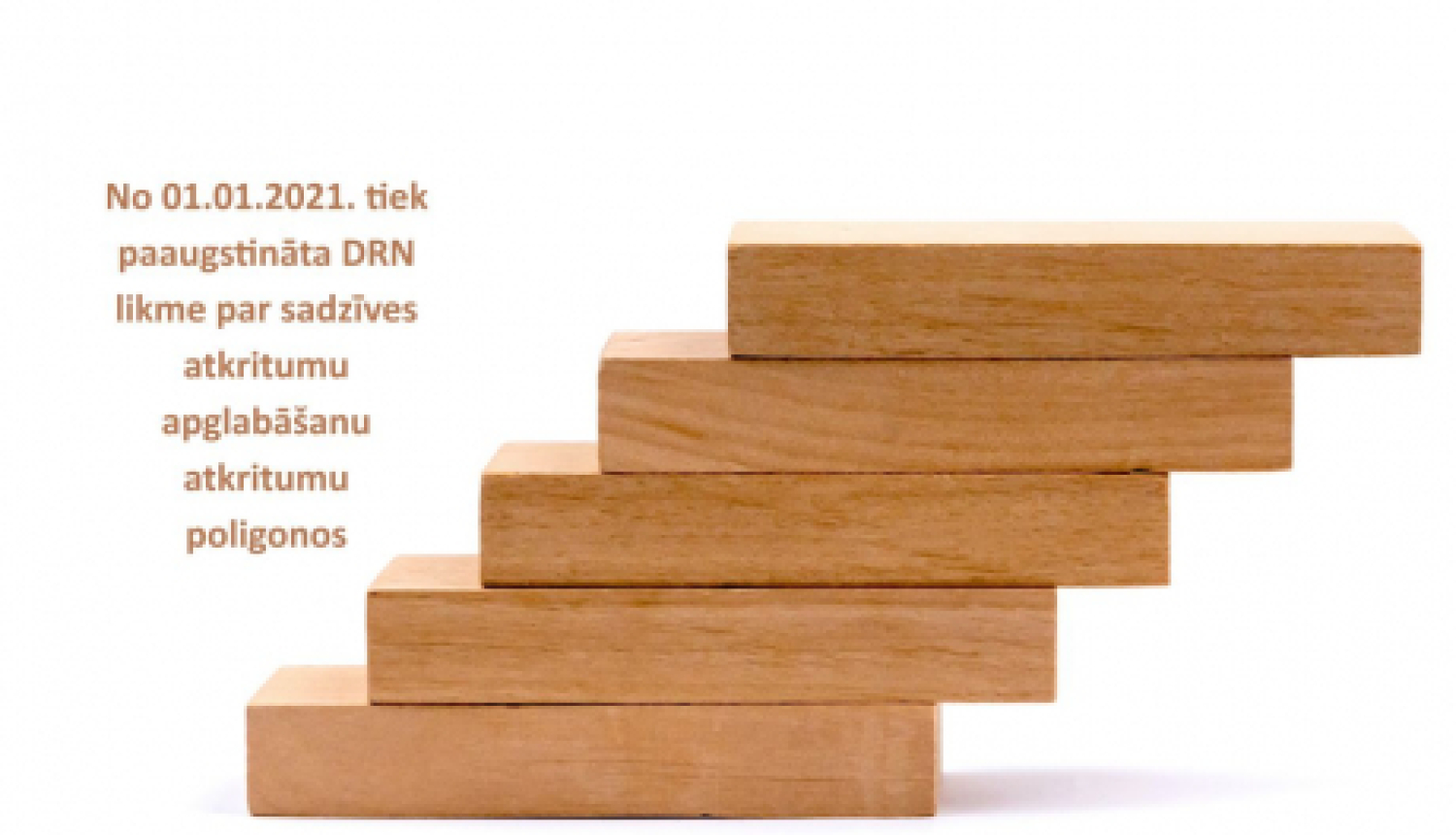 Vidusdaugavas SPAAO informē par tarifu un apsaimniekošanas maksas pieaugumu