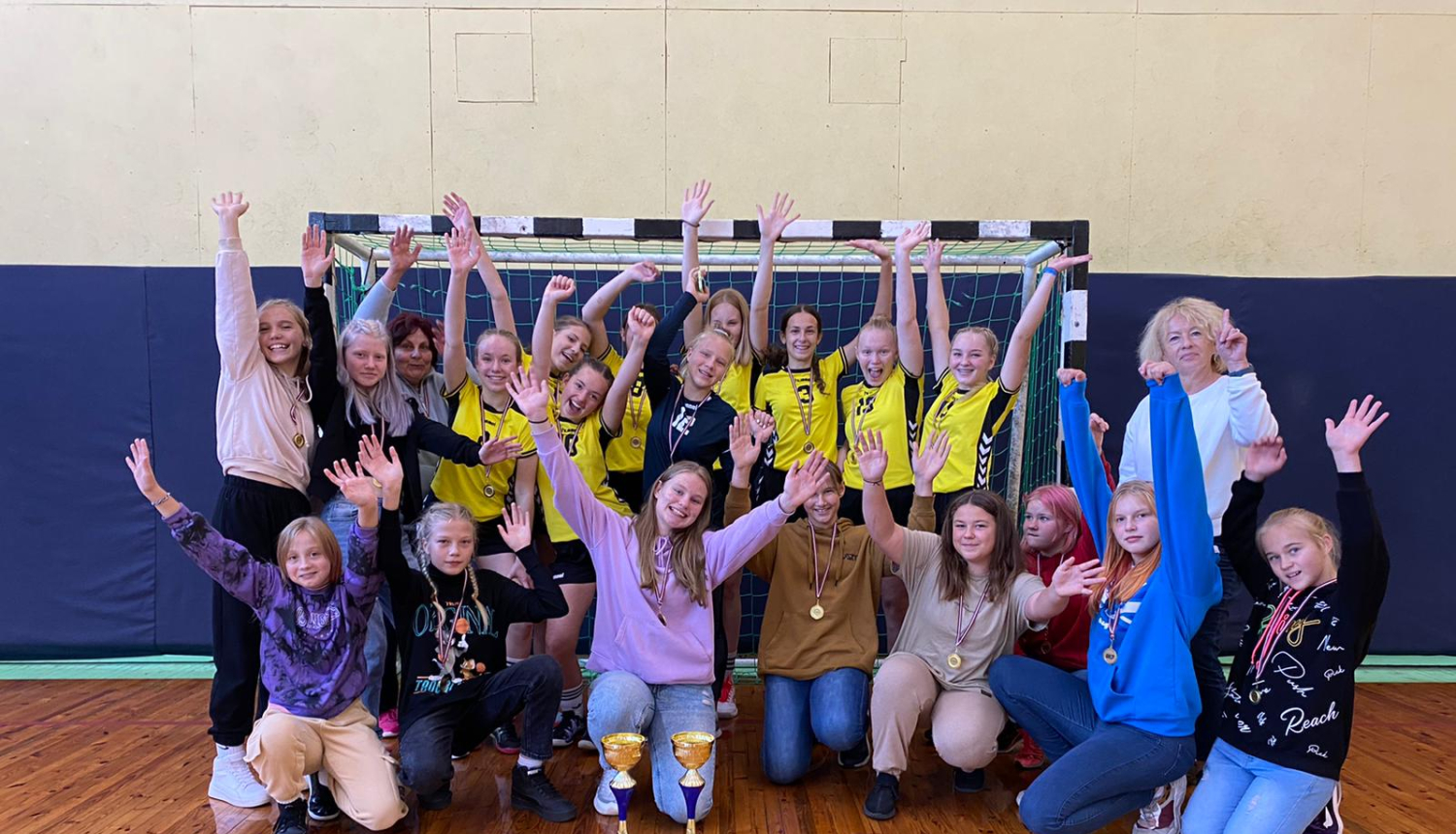 Latvijas kauss (18.-19.09.2021.)