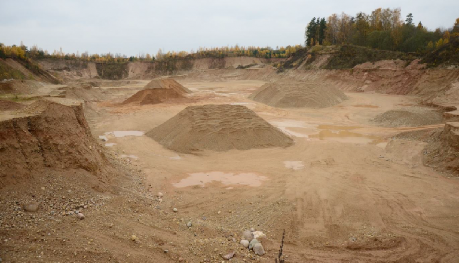 Iecirknis "Dzelzīši"