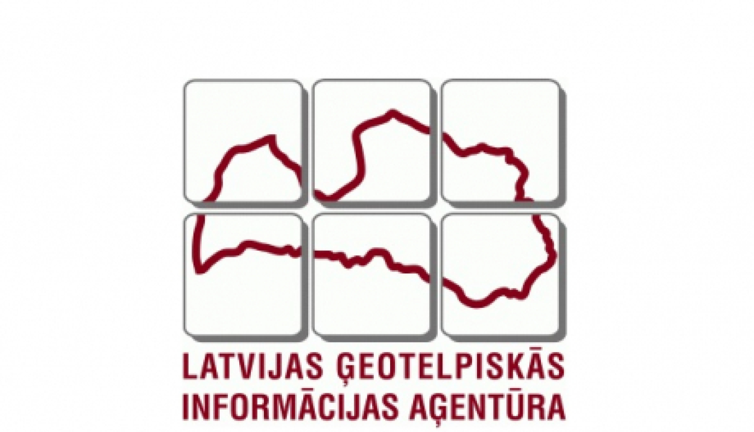Latvijas Ģeotelpiskās informācijas aģentūra veiks Jēkabpils apsekošanu dabā