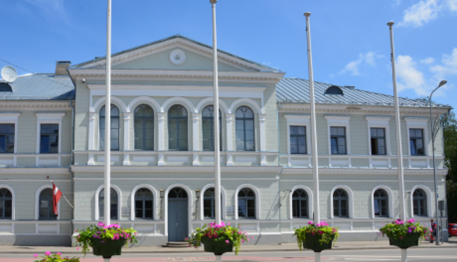 13.augustā notiks Finanšu komitejas sēde