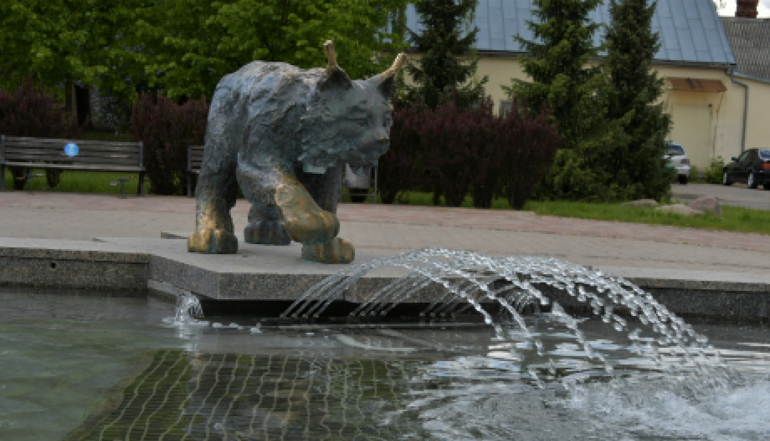 Pašvaldības nedēļas plāns 13.07. - 19.07.2020