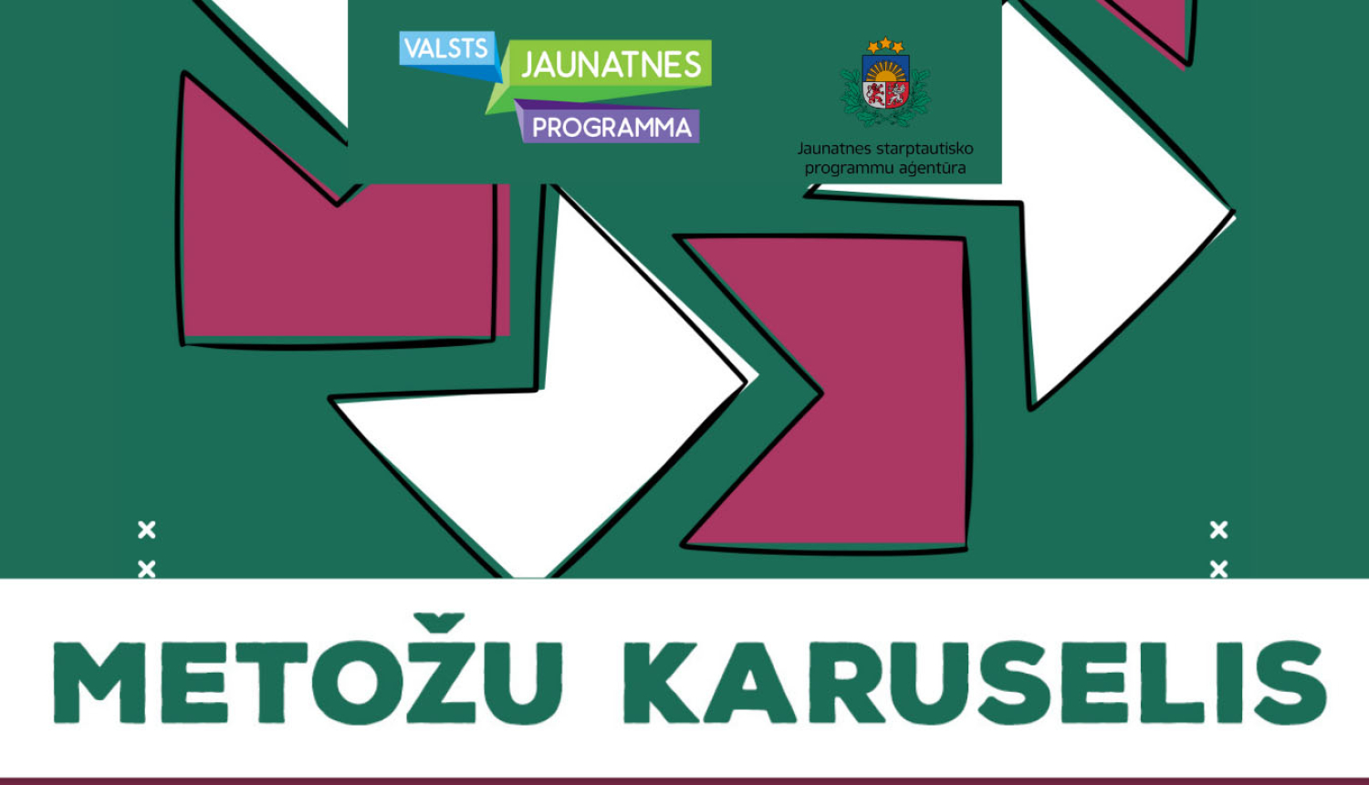 Metožu karuselis