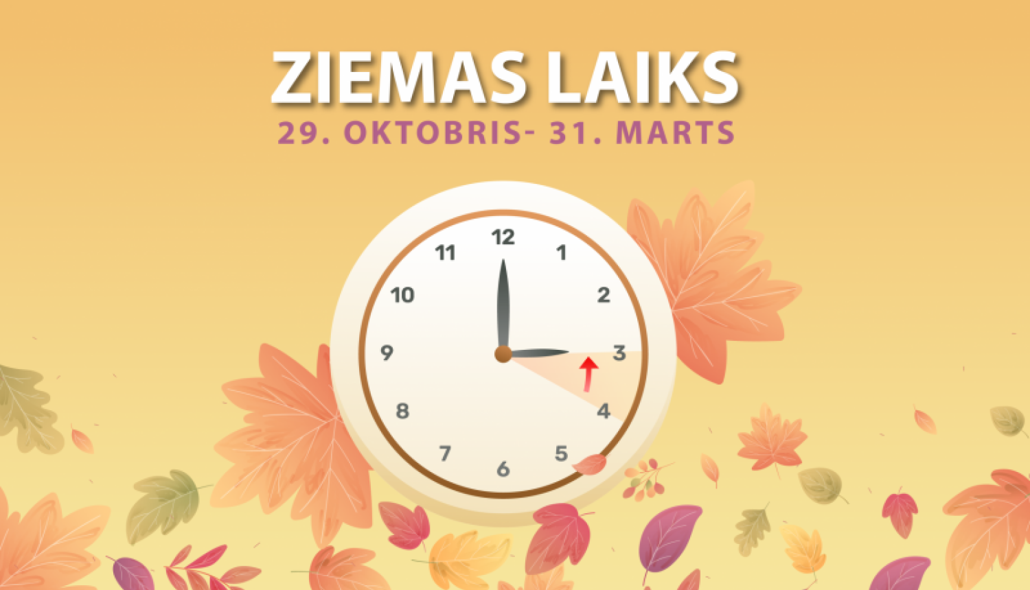 Ziemas laiks