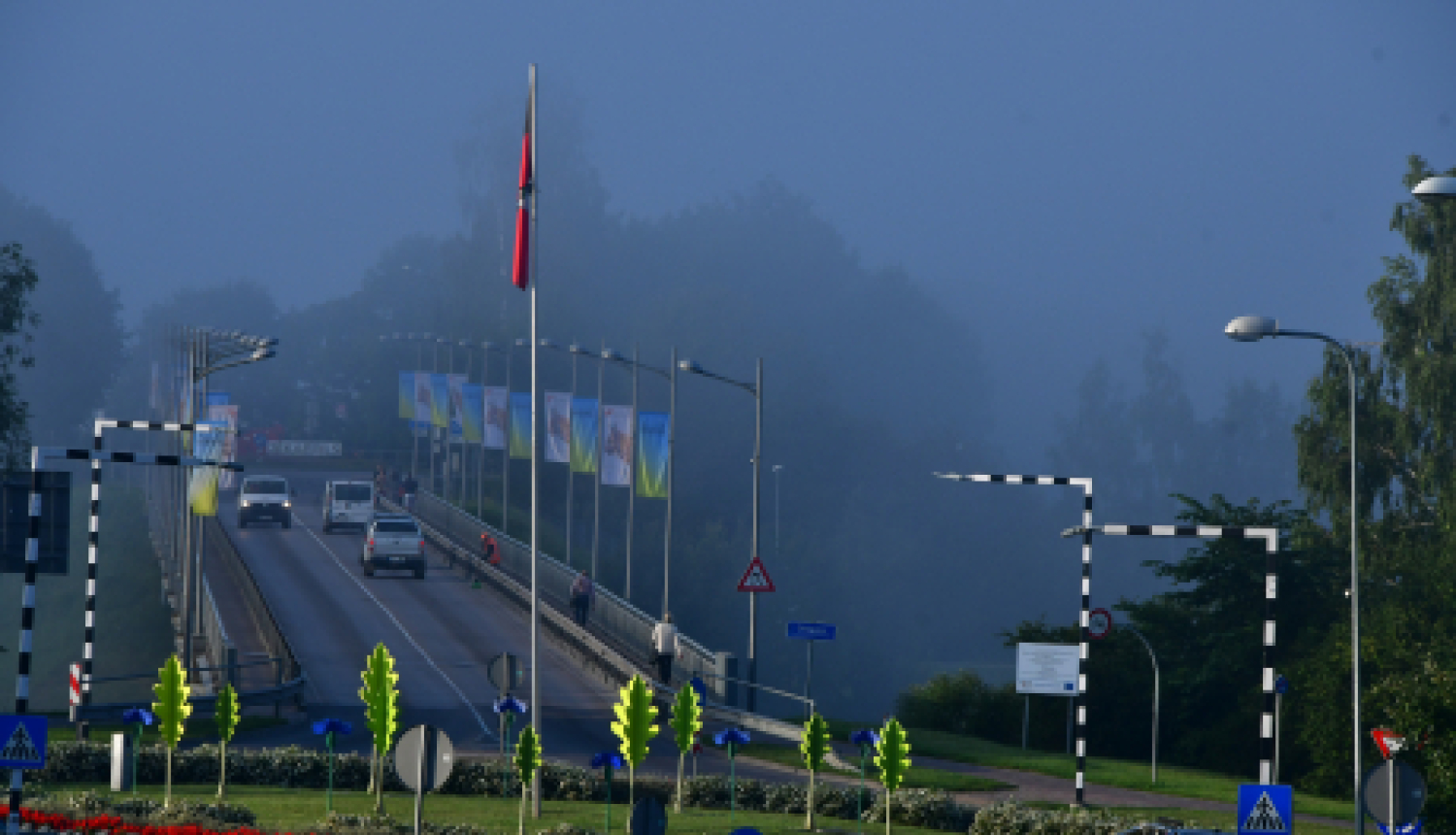 Pašvaldības nedēļas plāns 10.08.- 16.08.