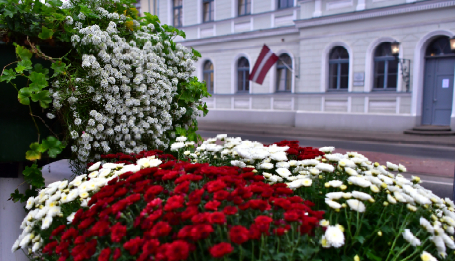 Pieteikšanās kārtība Jēkabpils novada pašvaldības vēlēšanu komisijā