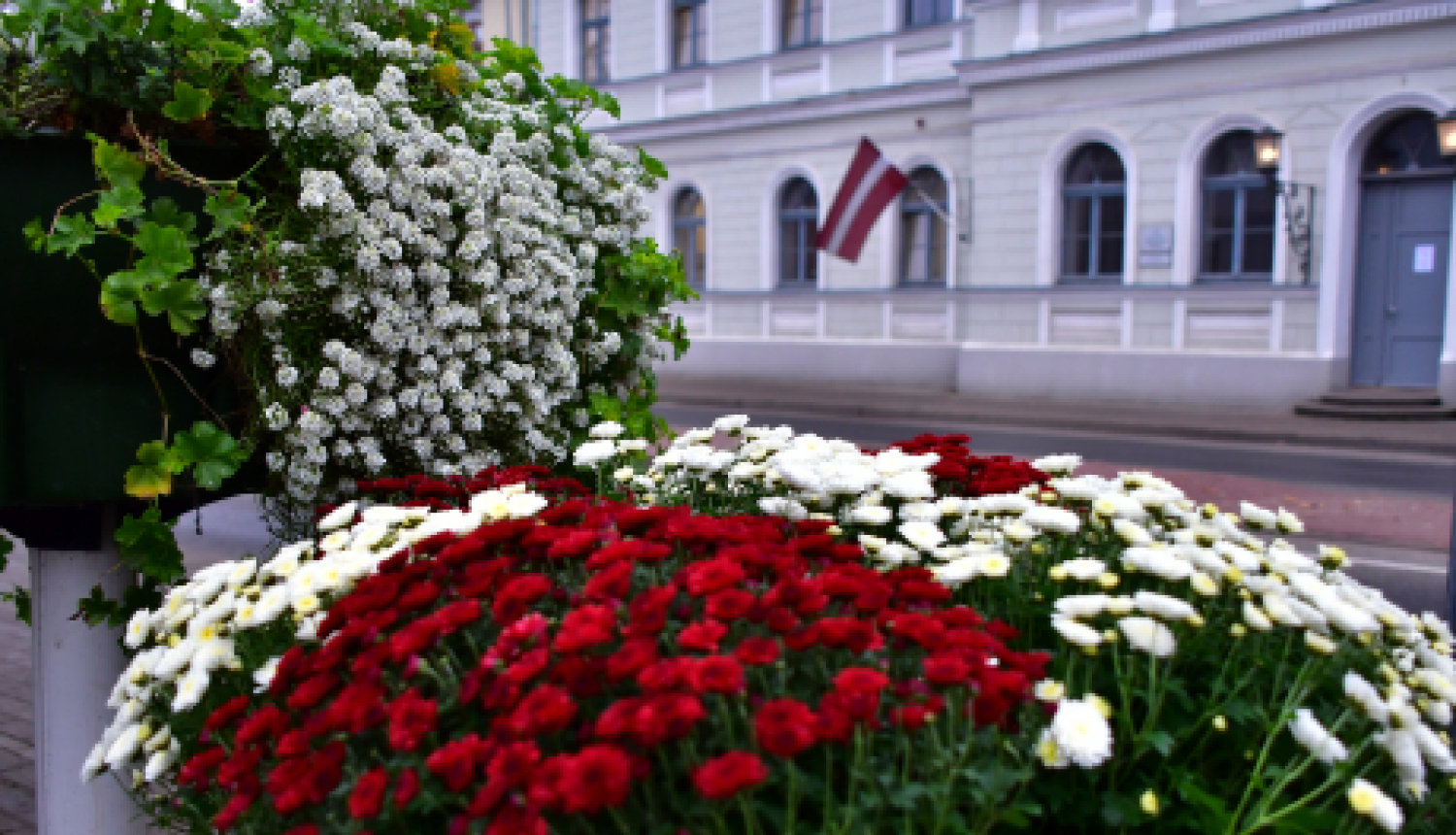 Par Jēkabpils novada pašvaldības vēlēšanu komisijas ievēlēšanu