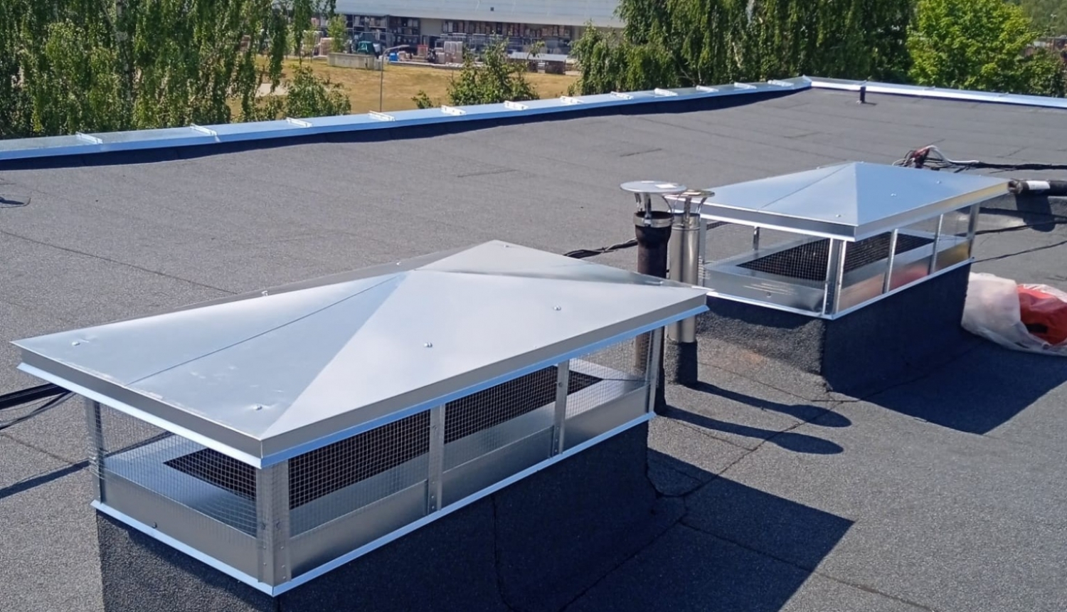 Aktuālie remontdarbi Namu pārvaldes apsaimniekotajās mājās