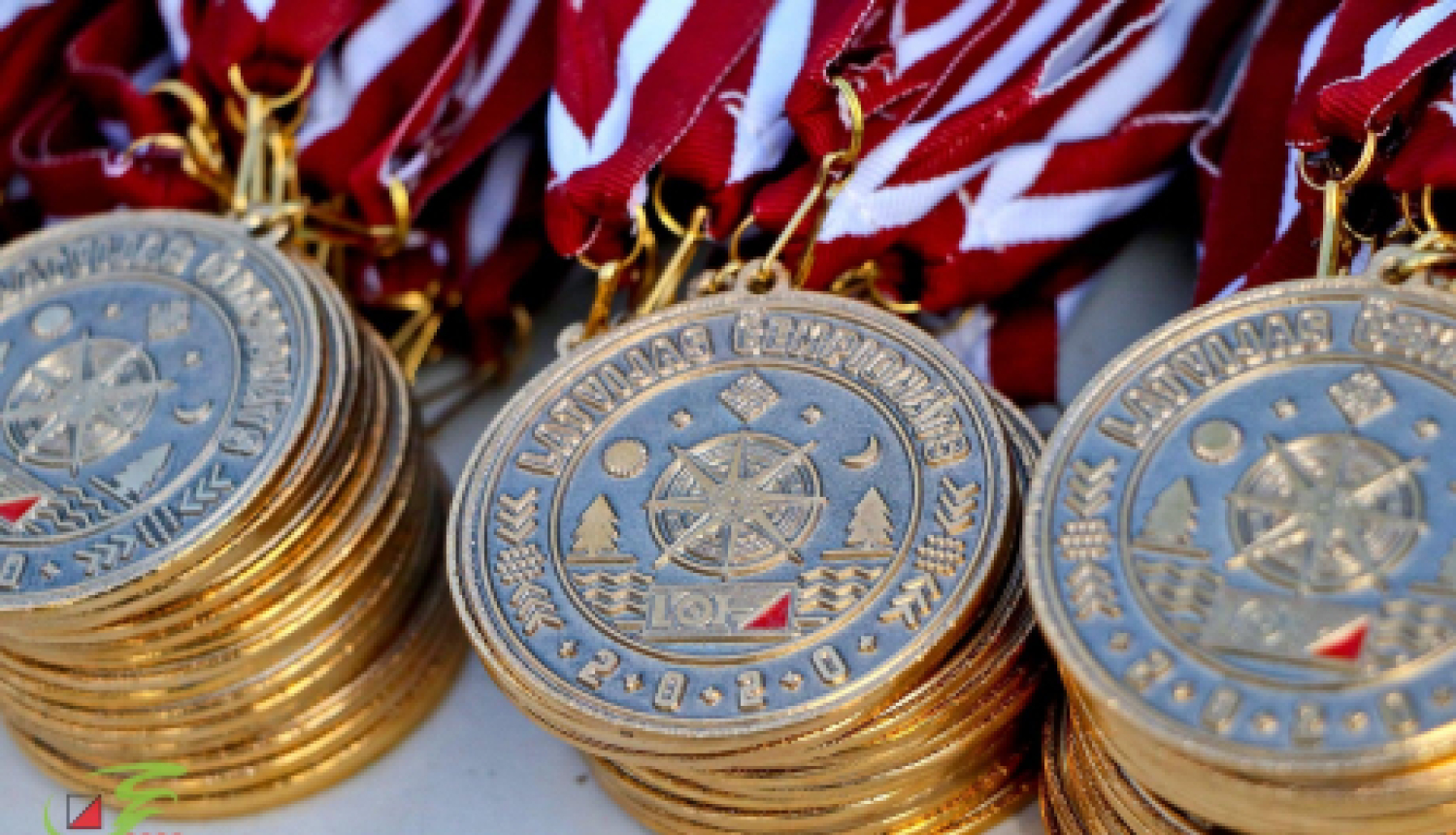 Sporta aktualitātes