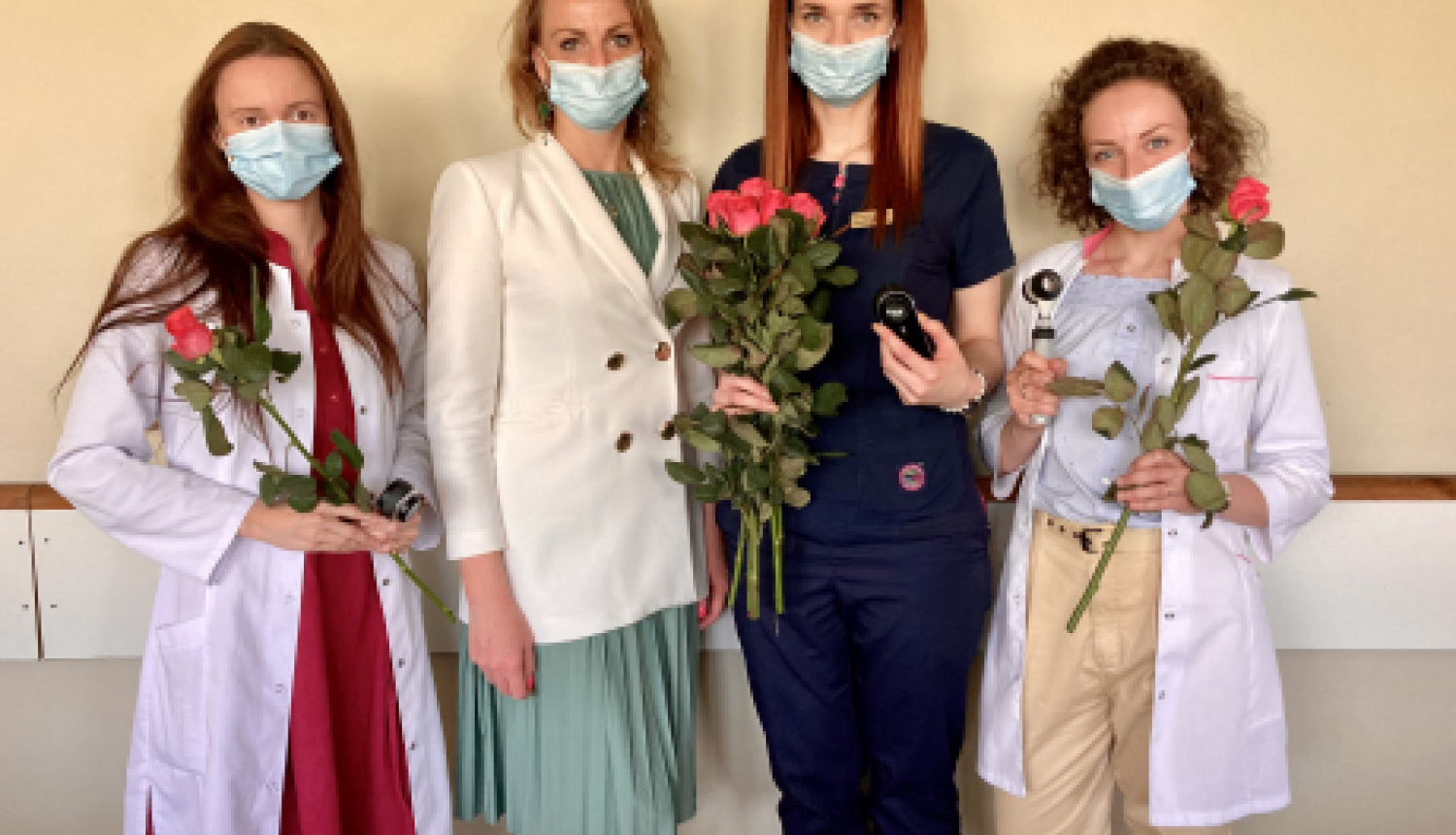 Melanomas modrības mēnesī Jēkabpilī sniegtas 50 bezmaksas konsultācijas 