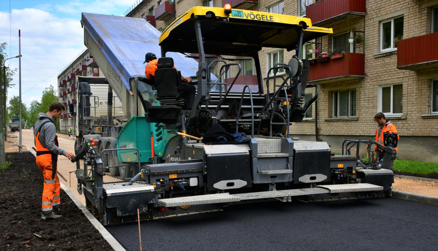 Palejas iela 05.2021