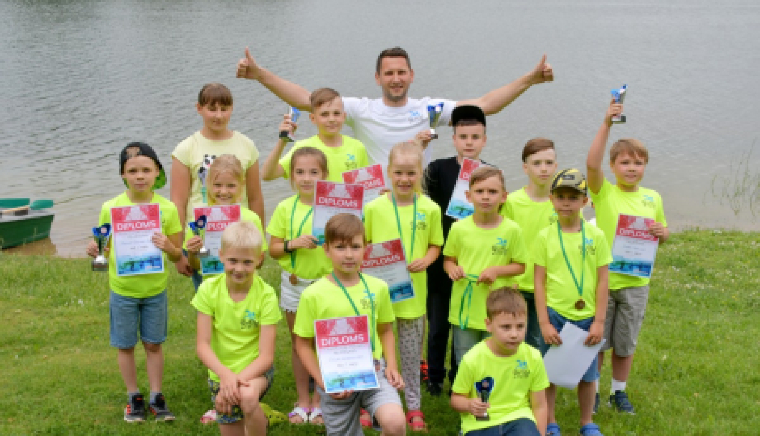 Sporta aktualitātes