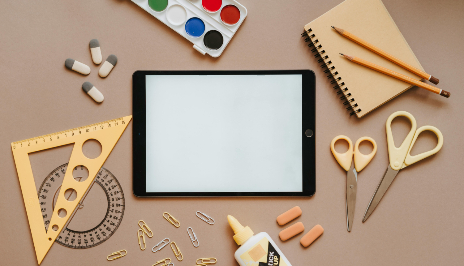 Foto from pexels.com