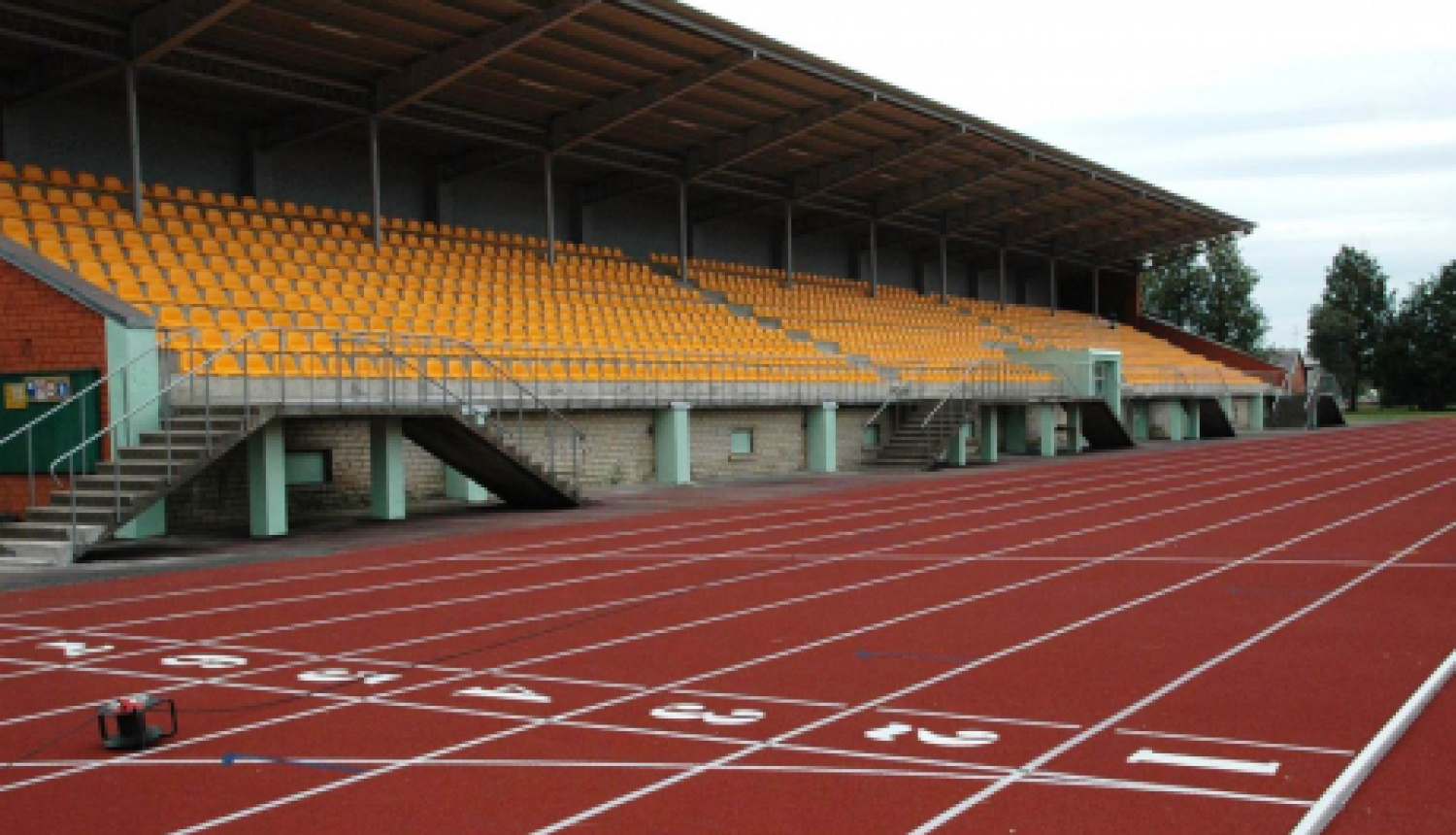 Sporta dzīves aktualitātes