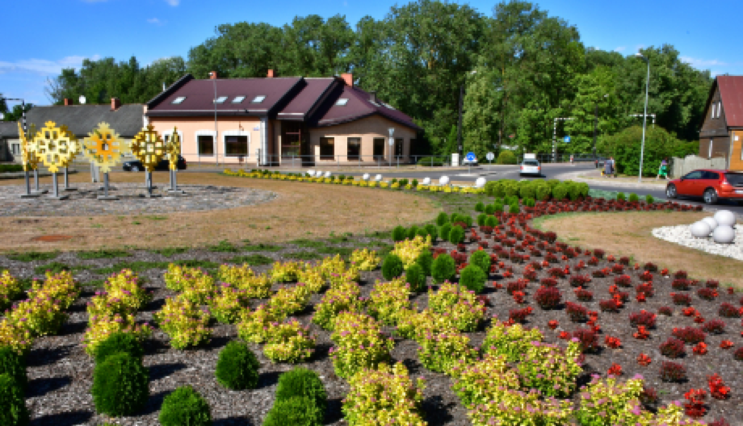 8. un 9. martā tiks atvērta pieteikšanās vasaras nodarbinātības pasākumam skolēniem