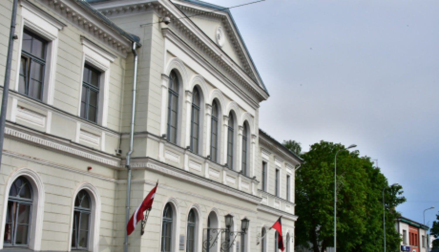 Paziņojums par 2021. gada 5. jūnija pašvaldību vēlēšanu Jēkabpils novada  pašvaldībā kandidātu sarakstu pieņemšanu