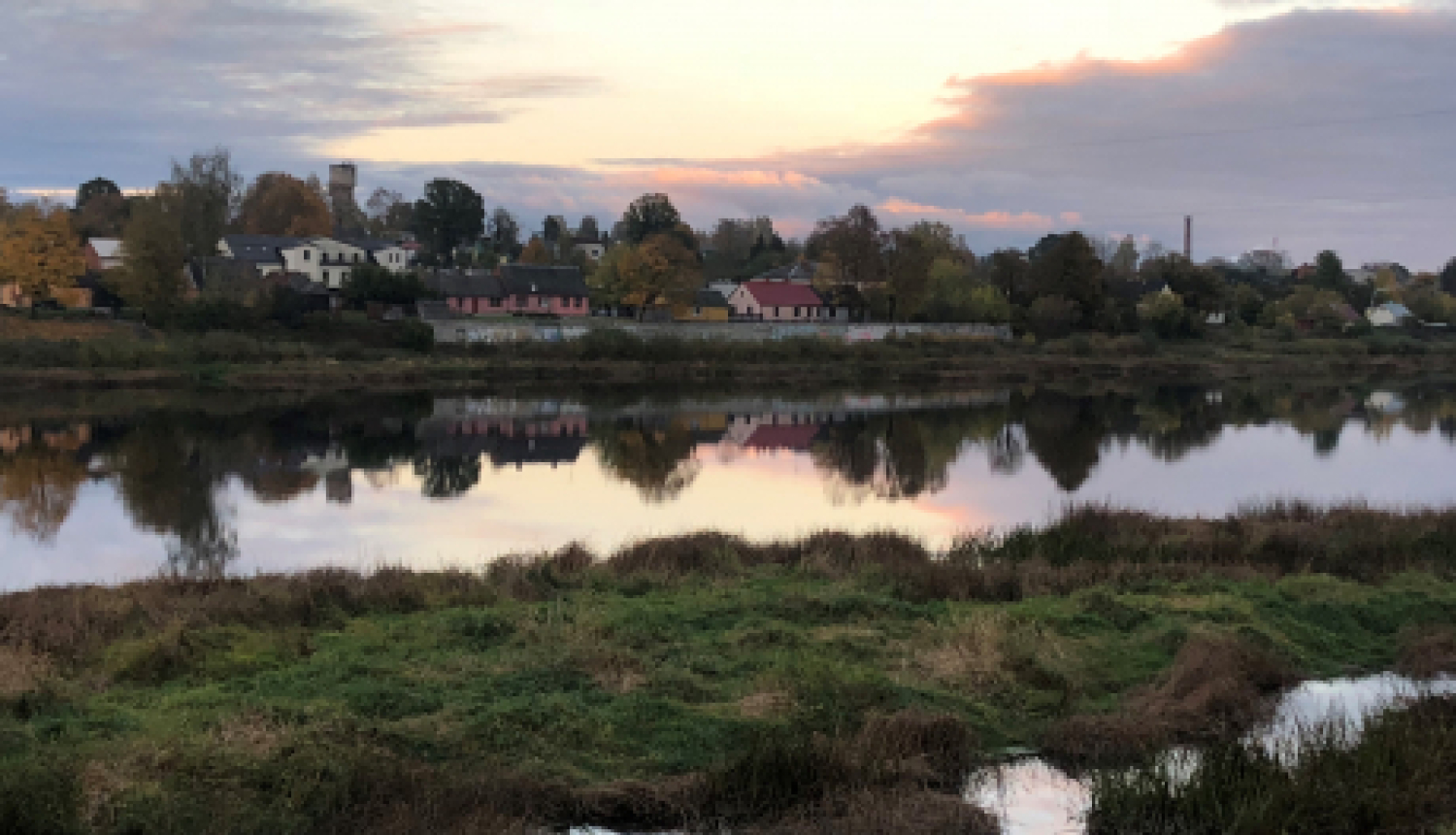 Pašvaldības nedēļas plāns 19.10.- 25.10.