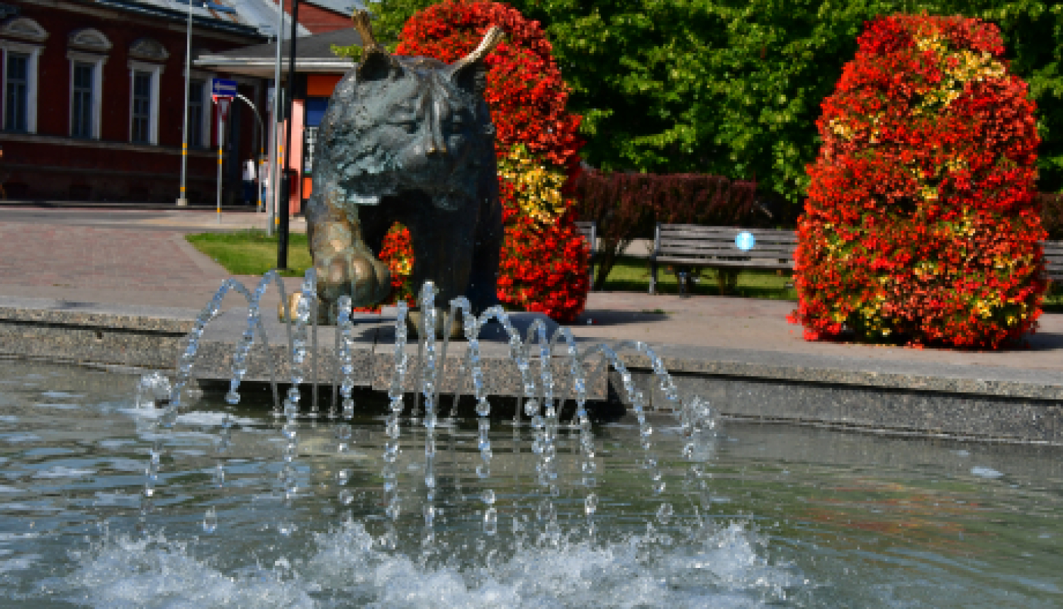 Apkopota Jēkabpils pilsētas Dzimtsarakstu nodaļas statistika par pirmo pusgadu