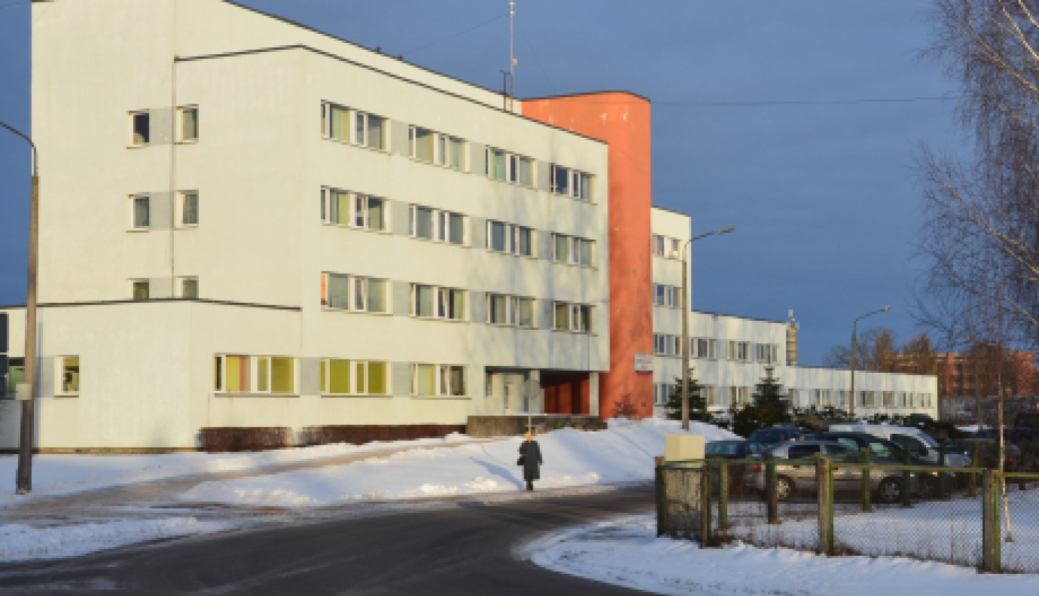 Prioritārās grupas var pieteikties vakcinācijai Jēkabpils reģionālās slimnīcas ambulatorajā daļā