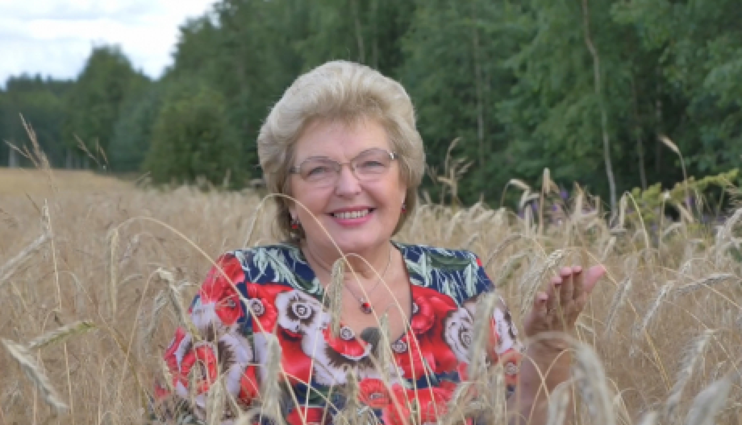 Tapusi dokumentālā filma par Skaidrīti Pugaču – “Dzīvi izdziedāt”