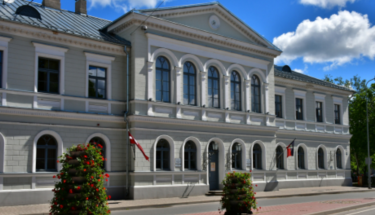 Informācija nekustamā īpašuma nodokļa maksātājiem