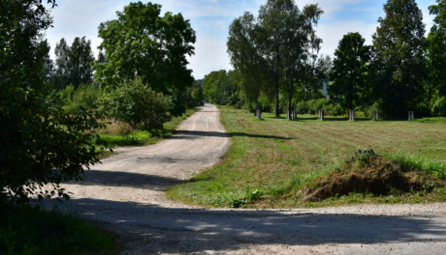 Tiek uzsākti vairāku ielu atjaunošanas un pārbūves darbi